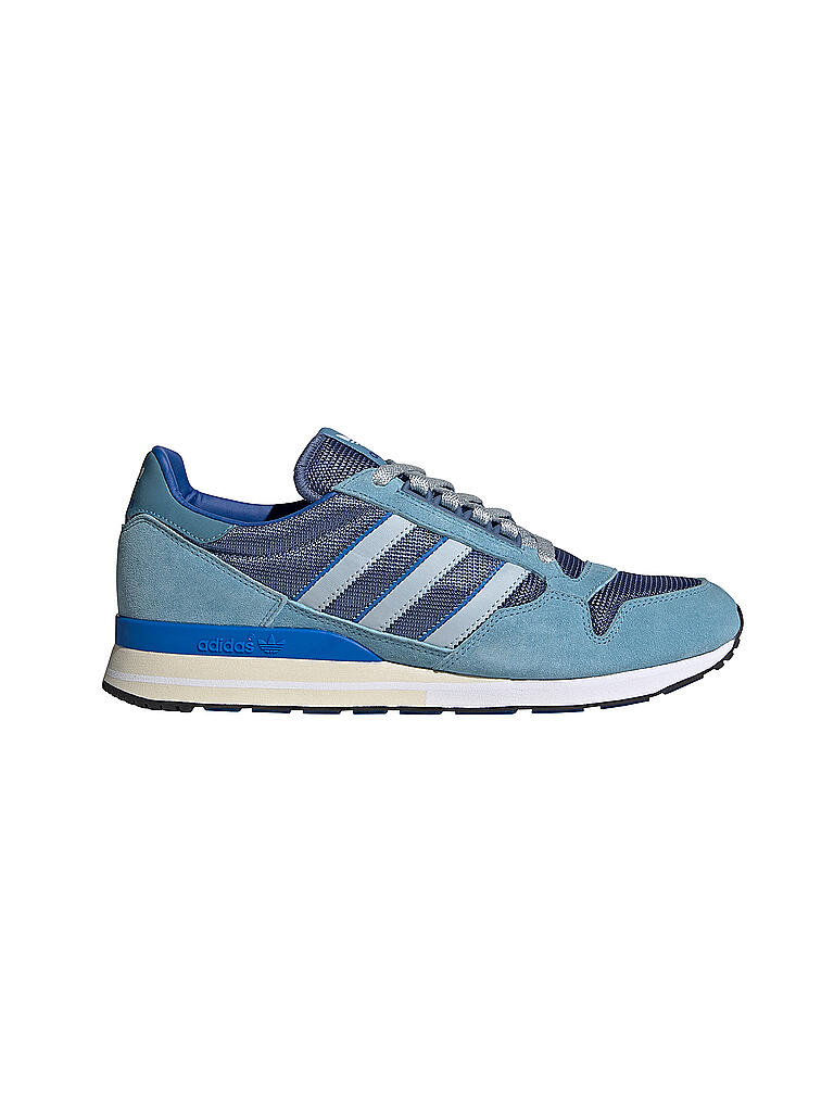 ADIDAS Sneaker ZX 500 blau